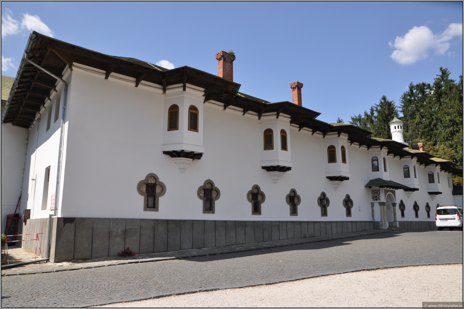Mănăstirea Sinaia